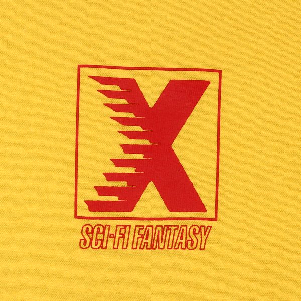 X T-Shirt For Discount - Image 2