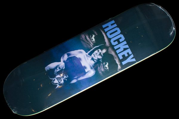 HP Synthetic Deck 8.38  & 8.5  For Sale