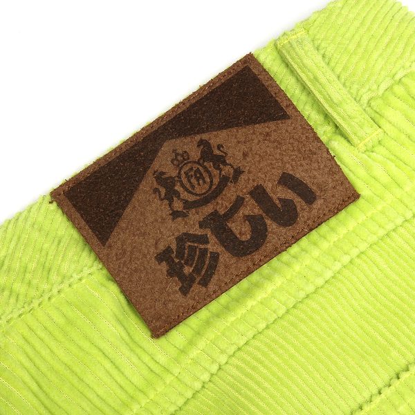 Corduroy 5-Pocket Pant Sale - Image 5