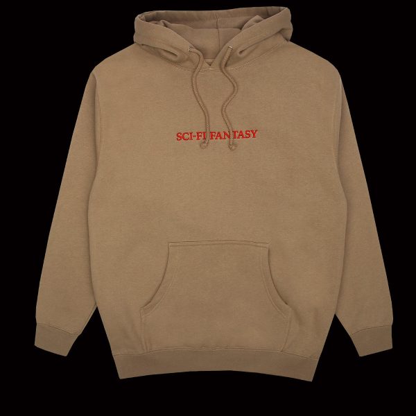 Logo Hoodie Online Hot Sale