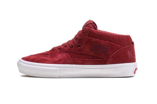 Skate Half Cab (NJ) Online Sale - Image 2