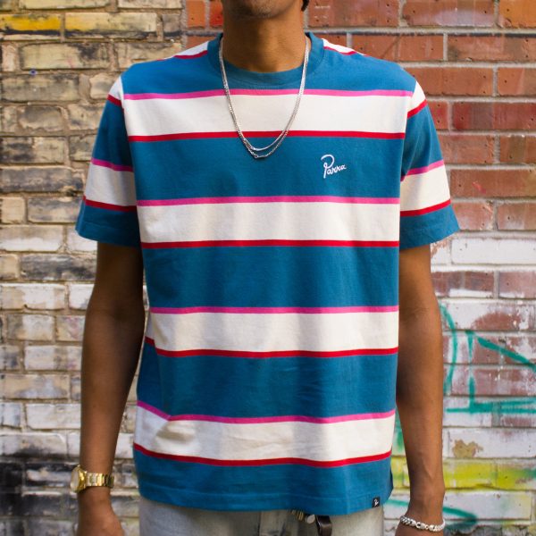 July Striped T-Shirt Sale - Image 2