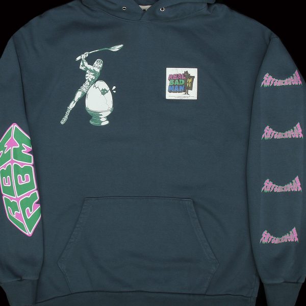 Out Of Your Mind Hoodie on Sale - Image 3