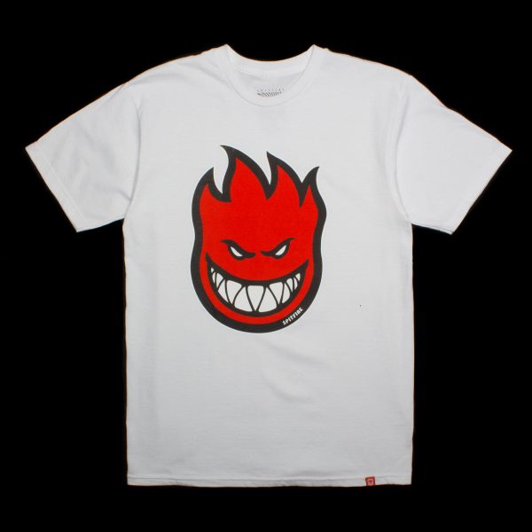 Big Head Fill T-Shirt Sale