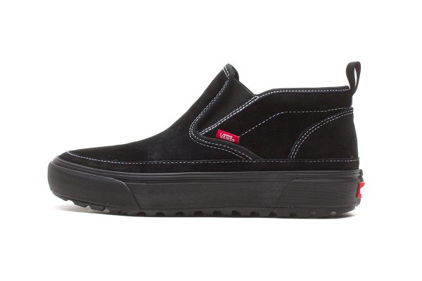 Mid Slip MTE-1 Fashion - Image 2