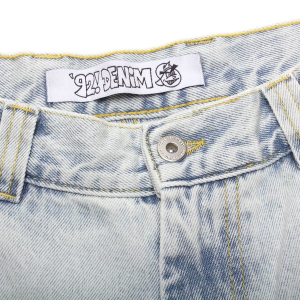 92 Denim For Discount - Image 3