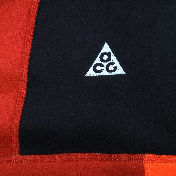 ACG Polartec® Wolf Tree Pullover Hoodie For Discount - Image 3