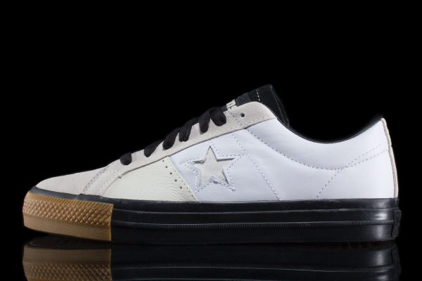 One Star Pro Ox (Converse x Carhartt WIP) Fashion
