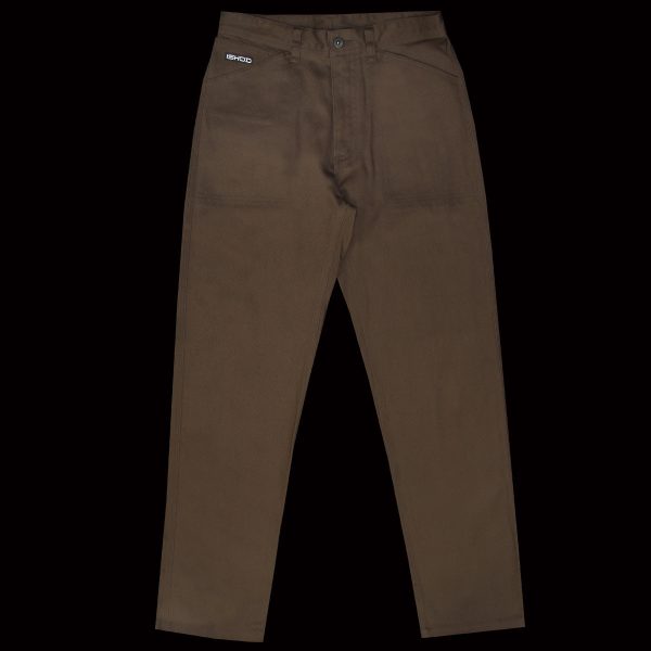 Ishod Pant Cheap