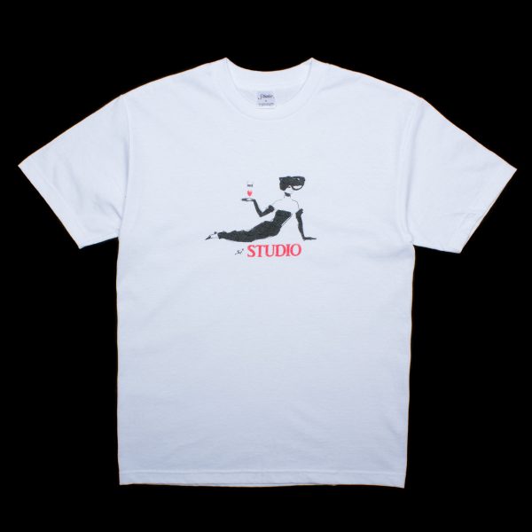 Bitter Sweet T-Shirt Supply