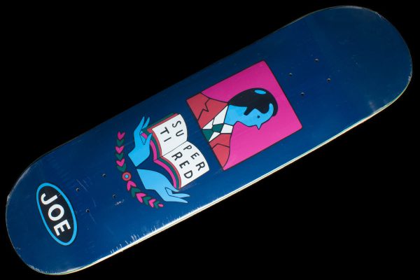 Scholar Deck 8.8 Hot on Sale