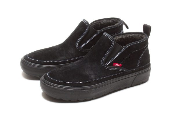Mid Slip MTE-1 Fashion - Image 3