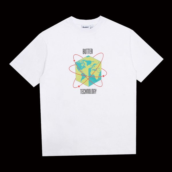 Technology Tee Hot on Sale