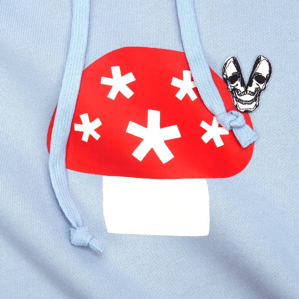 Ego Death Hoodie For Sale - Image 2