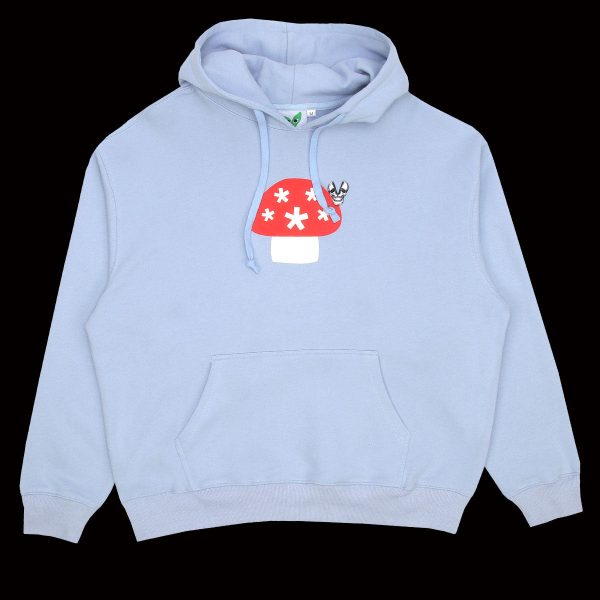 Ego Death Hoodie For Sale