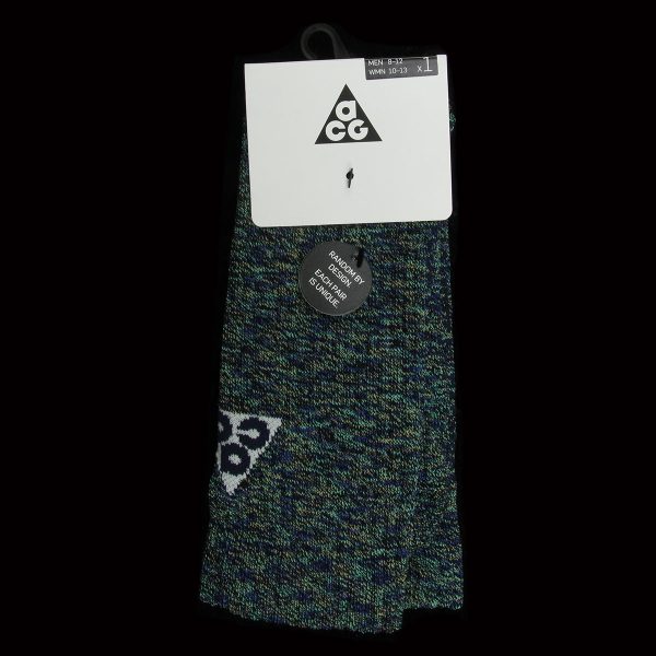 ACG Kelley Ridge Crew Sock Sale - Image 3