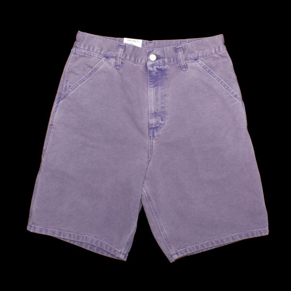 Single Knee Short on Sale