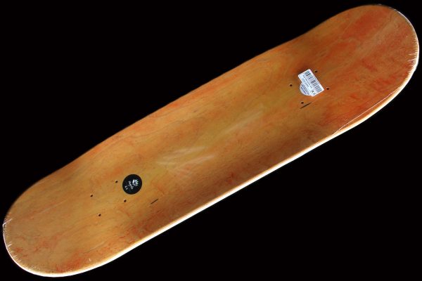 Hugo Mallard Zoo Series Deck - 8.125  & 8.5  on Sale - Image 2