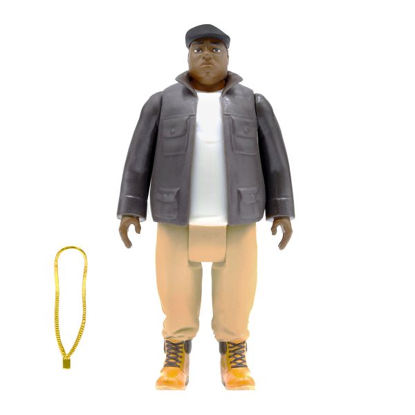 Notorious B.I.G. Reaction Figure - The Original For Discount - Image 2