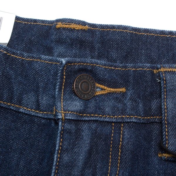 Baggy 5 Pocket Jean Supply - Image 2