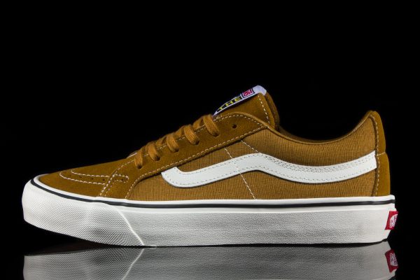 Sk8-Low Reissue SF Discount