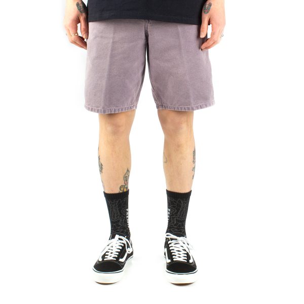 Single Knee Short on Sale - Image 4