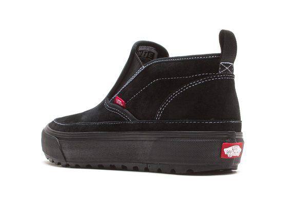 Mid Slip MTE-1 Fashion - Image 5