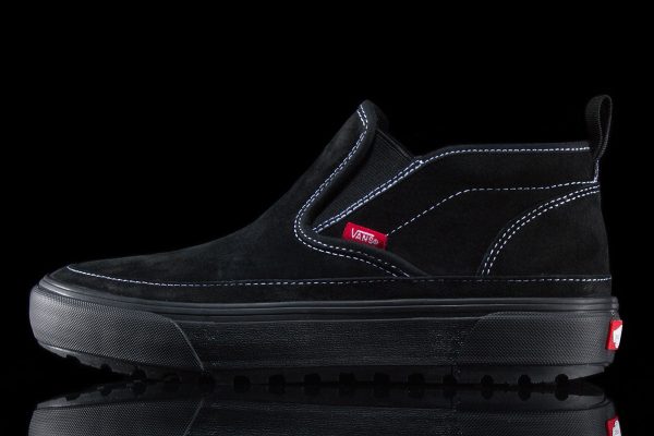 Mid Slip MTE-1 Fashion