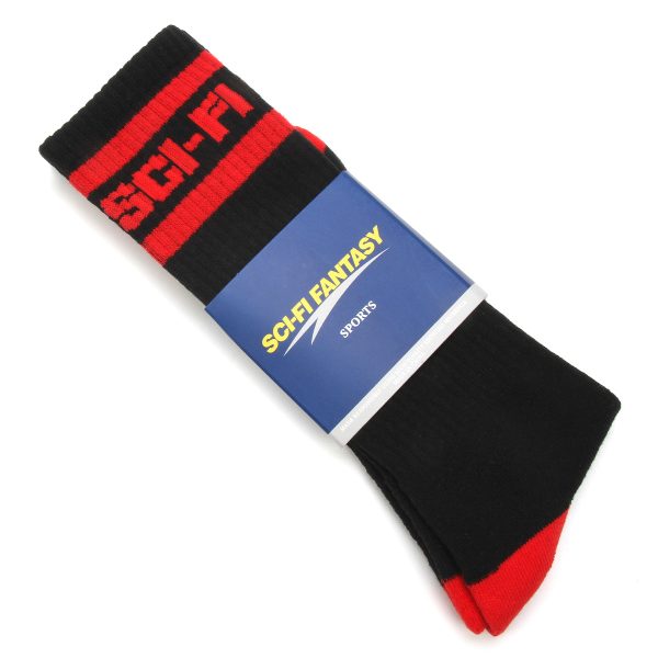 Logo Socks Sale - Image 2
