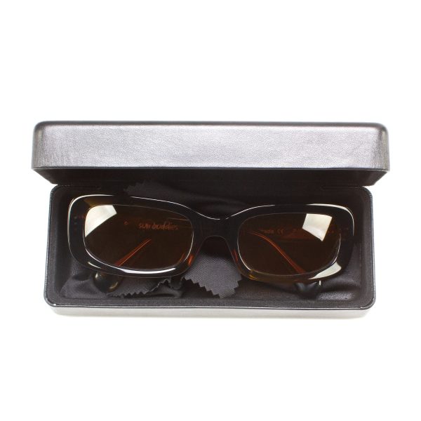 Junior Jr. Sunglasses (Polar Skate Co. x Sun Buddies) Online now - Image 4