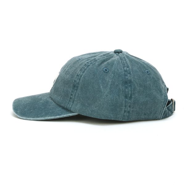 Washed Stock Low Pro Cap Discount - Image 4