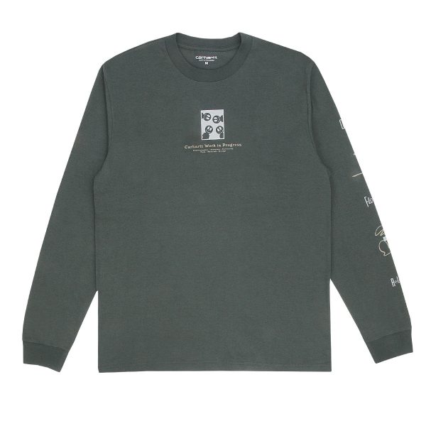 L S Dome T-Shirt Online Sale - Image 2