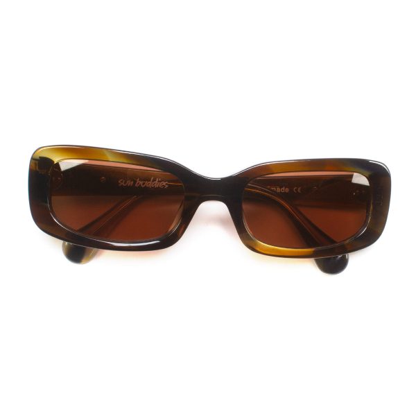 Junior Jr. Sunglasses (Polar Skate Co. x Sun Buddies) Online now - Image 3