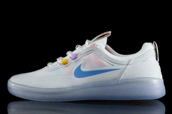 Nyjah Free 2 on Sale
