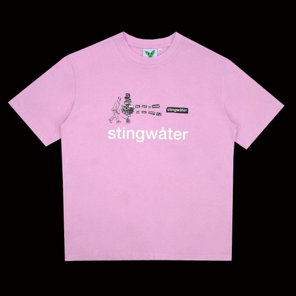 Throw Away Your Books, Rally in the Streets T-Shirt Online Hot Sale