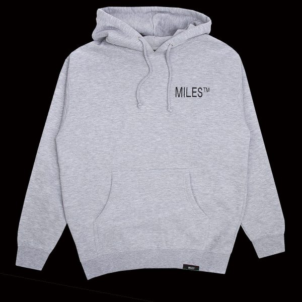 Logo Hit Hoodie Cheap