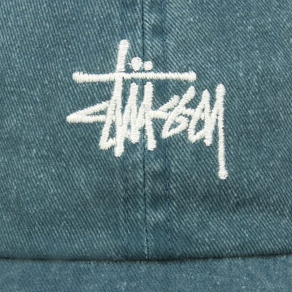 Washed Stock Low Pro Cap Discount - Image 3