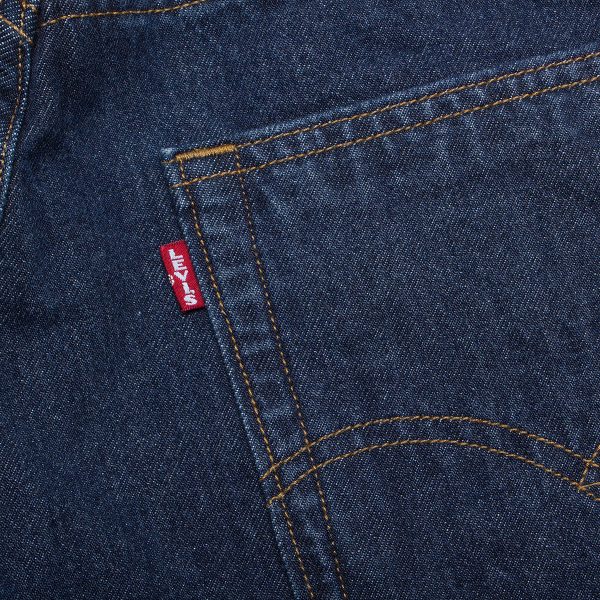 Baggy 5 Pocket Jean Supply - Image 4