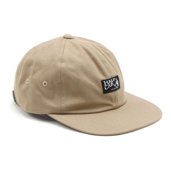 Half Cab 30th Anniversary Jockey Hat Fashion - Image 2