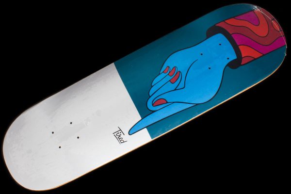 Finger Deck 8.7  Sale