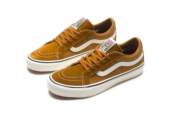 Sk8-Low Reissue SF Discount - Image 3