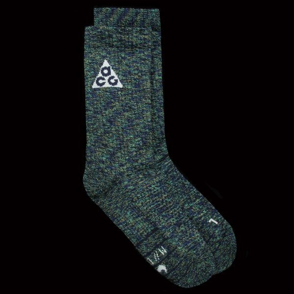 ACG Kelley Ridge Crew Sock Sale