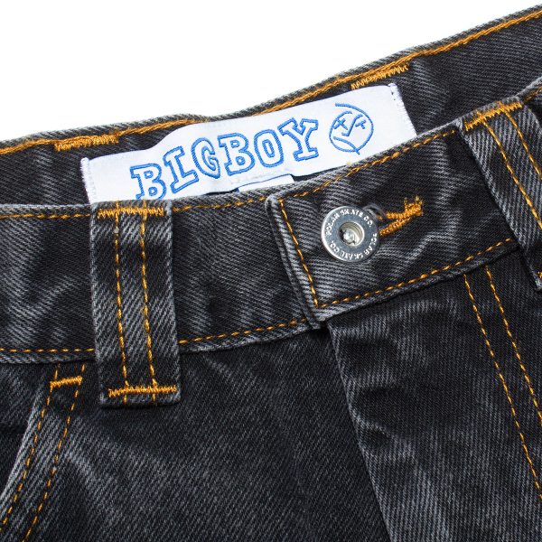Big Boy Shorts Online now - Image 3