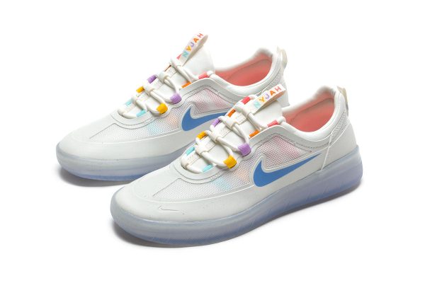 Nyjah Free 2 on Sale - Image 3