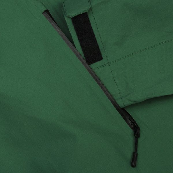 Swiftwater Rain Jacket Fashion - Image 2