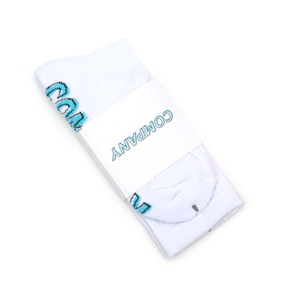 Misprint Sock For Sale - Image 3