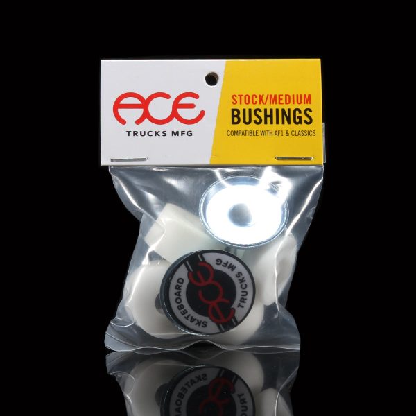 Medium Bushings For Sale