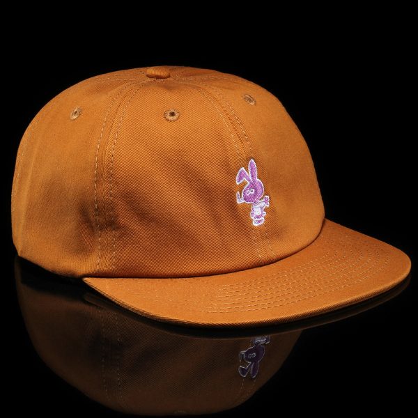 Brown Bunny Hat Supply