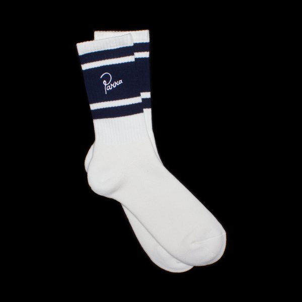 2 Tone Crew Socks Sale