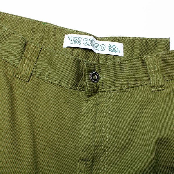 93 Cargo Pants Online - Image 3